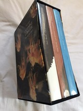 La divine comédie, Dante Alighieri illustrée par Miquel Barceló. Coffret   