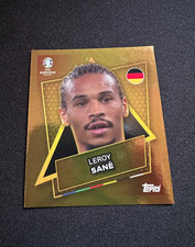 #GER SP - TOPPS EURO 2024