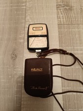 Ancien Posemètre Réalt