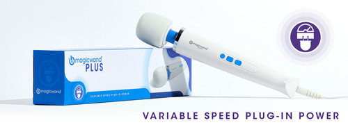 Hitachi magic wand 265 - wand, hv-265