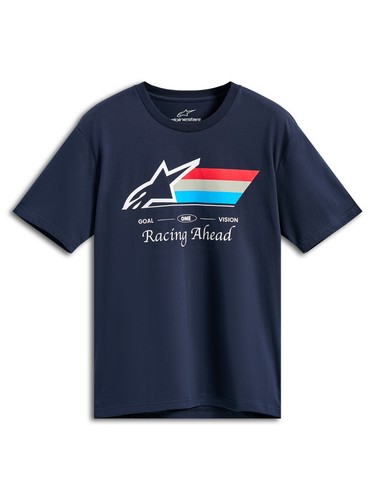 Alpinestars trifecta tee - trifecta,