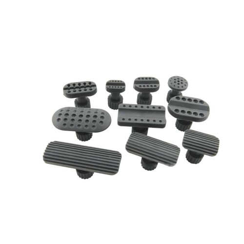 Pièces ventouse de - pièces,