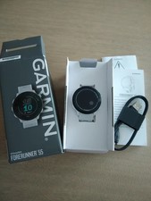 Montre connectée NEUVE  GPS