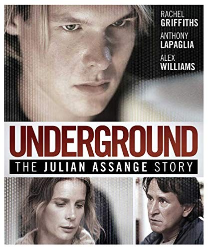 Underground julian - underground,