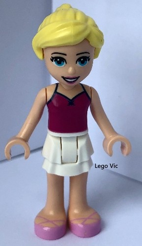 Lego frnd443 figurine - lego,