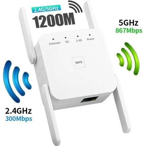 Amplificateur wifi longue - amplificateur,