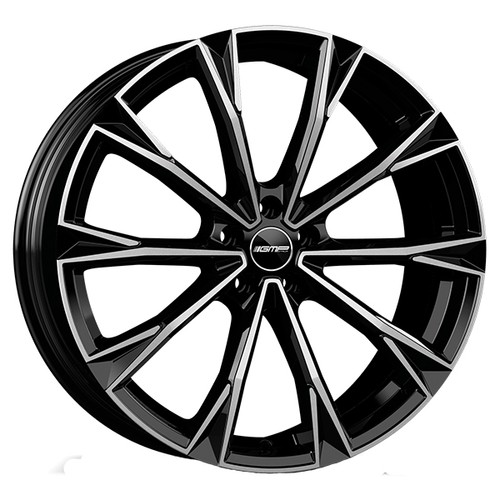 Jantes roues gmp totale - roues,