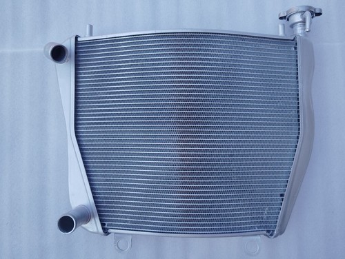 Radiateur ducati panigale - radiateur,