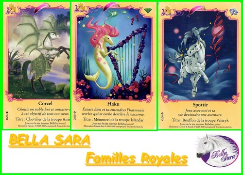 Carte card cheval horse - carte,