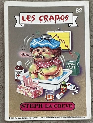 Image 151 les - image, crados