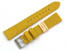 Sangle Cordura Et Lorica Jaune