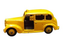 Dinky Toys Austin Taxi