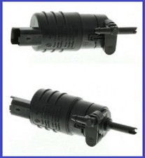 Pompe de lave glace Renault