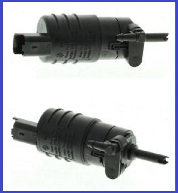 Pompe lave glace - de,