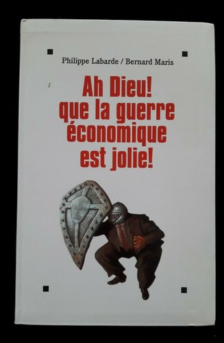 Dieu que la guerre - ah,