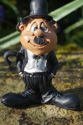 01572251 promo figurine - ,