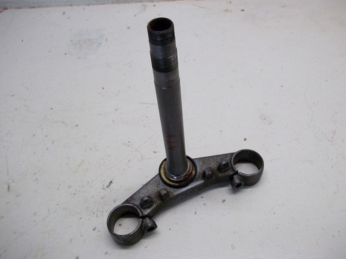 Té fourche honda 650 - fourche,