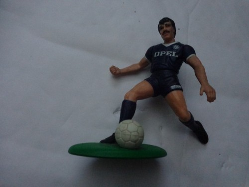 Figurine football bordeaux - football,