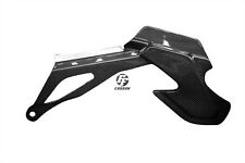 Carter de chaine Carbone pour