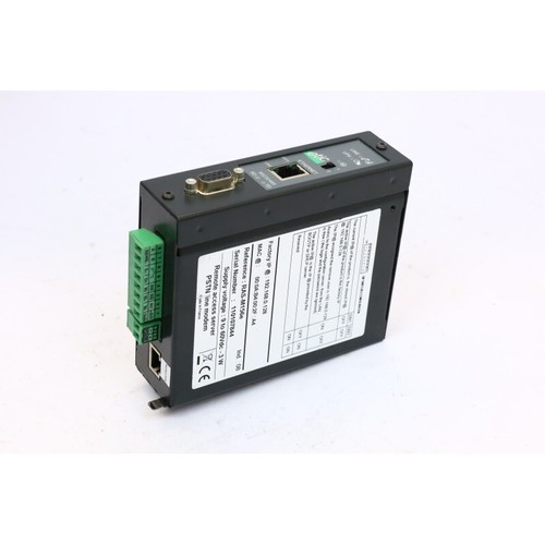 Etic ras m156e remote - remote, access