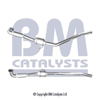Catalyseur transporter t5 - vw,