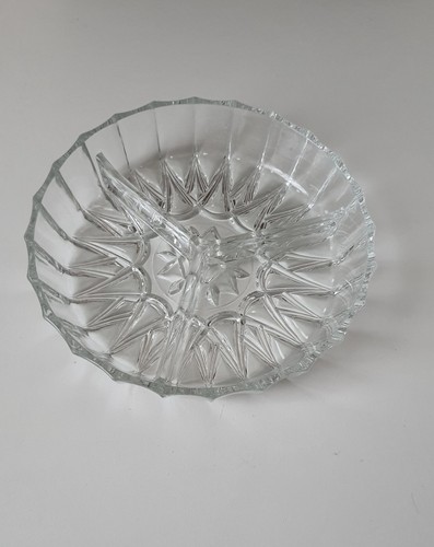 Plat apéritif rond 3 - ,