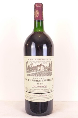Magnum 150 haut médoc - magnum,