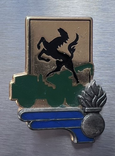Original militaire insigne - original, 5º