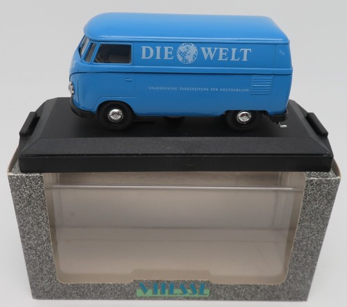 Vitesse volkswagen combi - b,