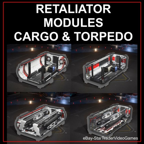 Star citizen retaliator - star,