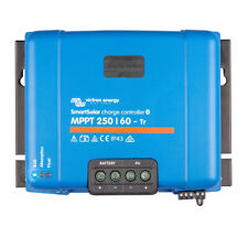 Régulateur MPPT 250/60-Tr (12/24/48V) SmartSolar - Victron Energy