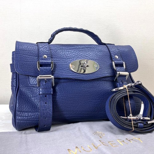 Sacoche mulberry alexa - alexa, en