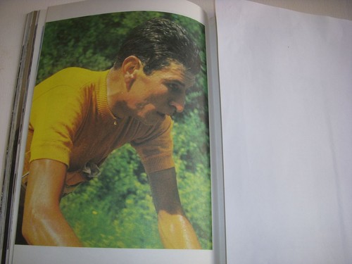 Cyclisme coupure livre mv130 - cyclisme,