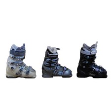 Chaussure de Ski Occasion toutes Marques tous Modèles FEMME à 29 €