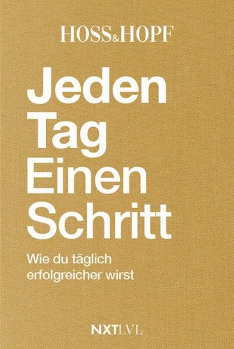 Philip hopf kia jeden tag - jeden,