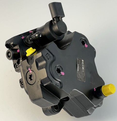 Pompe injection - pompe, d'injection