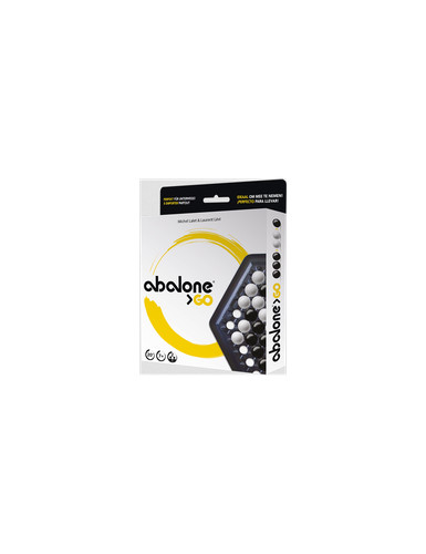 Abalone - go, de