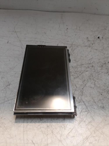 Ecran gps peugeot 208 - 208, phase