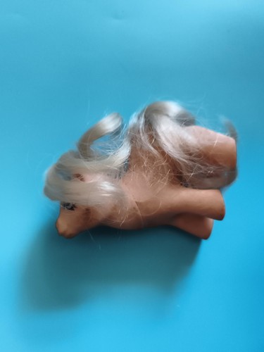 Figurine poney little - poney, pony