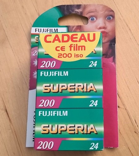 Film cartouche pellicule 35mm - film/cartouche/pellicule,