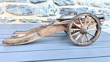 MAQUETTE CANON Système