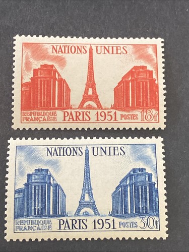 France année 1951 911 - 911, et