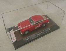 VOITURE 1/43 FIAT 8V ZAGATO