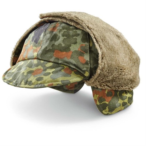 Authentic casquette hiver - casquette,