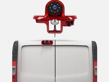 Caméra de Recul Feu de Stop