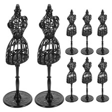 8 Pcs Mini-support De