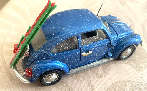 Polistil 25e volkswagen cox - volkswagen,