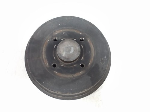 Tambour frein arriere droit