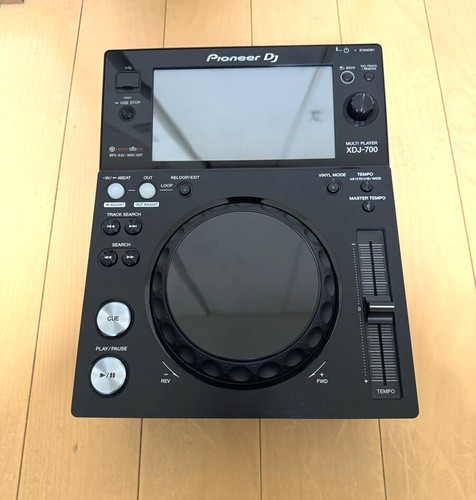 Platine vinyle pour - lecteur, de