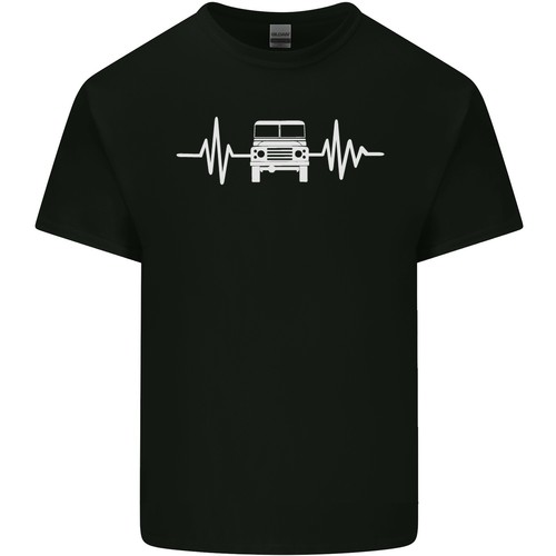 Shirt enfants 4x4 - enfants, beat